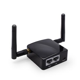 Mini-router